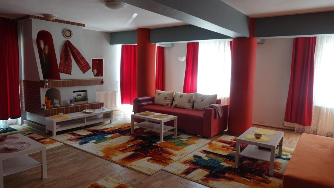 Andreea'S Apartments-Old Town Bucharest Exterior photo