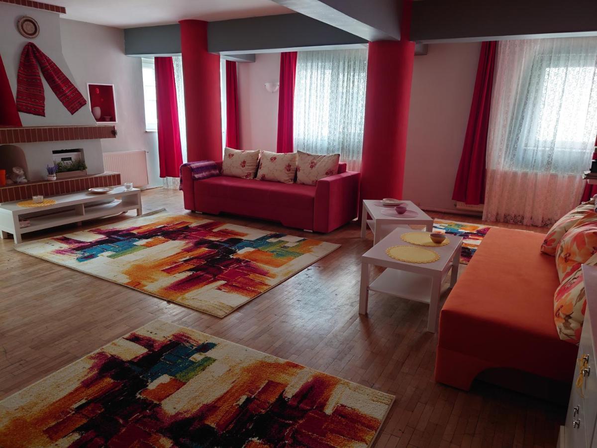 Andreea'S Apartments-Old Town Bucharest Exterior photo